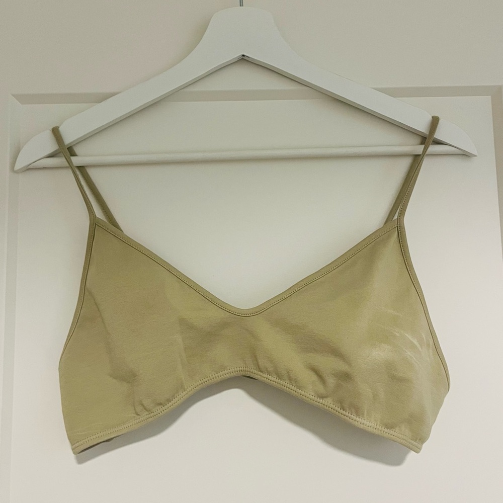 Oak & Fort Bralette